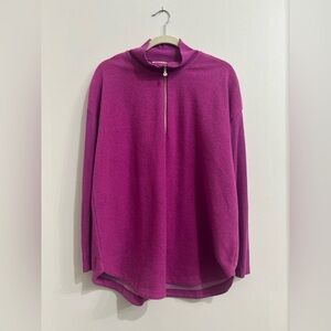 Soft Surroundings Adalyn Pullover Size L